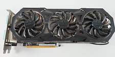 Gigabyte windforce n970g1 gebraucht kaufen  Stade