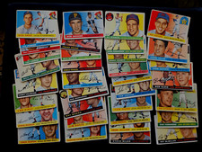 1955 topps vintage for sale  San Francisco