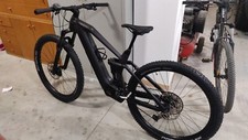 Cube stereo hybrid usato  Vessalico