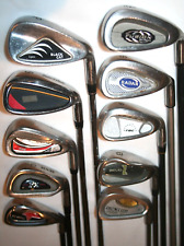 Job lot golf for sale  BRIGHTON