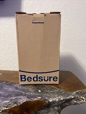 Cobertor de lã Bedsure Sherpa para sofá 50 x 60 cinza escuro roupa de cama comprar usado  Enviando para Brazil