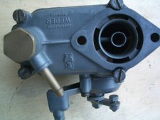 Fiat 500 carburatore usato  Sedico