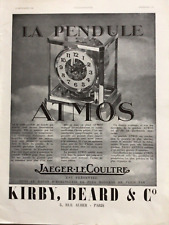 Old press advertisement d'occasion  Expédié en Belgium