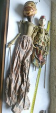 Anciennes marionnettes bois d'occasion Anciennes marionnettes bois d'occasion  Vesoul