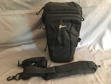 Sac photo lowepro d'occasion  Le Mans