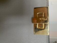 Sac fendi peekaboo d'occasion  Marseille VII