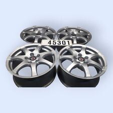 Anzio alloy rims d'occasion  Expédié en Belgium