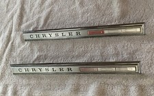 1965 chrysler 300l for sale  Lynnwood