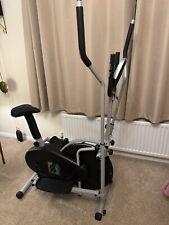 Cross trainer exercise for sale  BRACKNELL