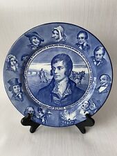 Robert burns blue for sale  CARDIFF