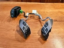 2003 - 2008 Volante Honda Odyssey Volume de Áudio Interruptor de Controle de Cruzeiro Fabricante de Equipamento Original comprar usado  Enviando para Brazil