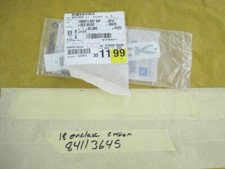 Buick enclave emblem for sale  Canton
