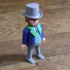 Playmobil 5339 monsieur d'occasion  Boulogne-Billancourt