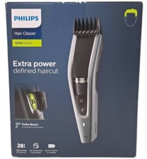 Philips haarschneider series gebraucht kaufen  Klosterlechfeld