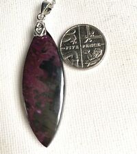 Sugilite rare beautiful for sale  RUGBY