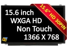 Novo LTN156AT38-H01 para HP 813959-001 Tela LCD LED para Laptop 15.6 comprar usado  Enviando para Brazil