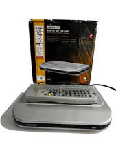 digital terrestrial receiver for sale digital terrestrial receiver for sale WELWYN GARDEN CITY