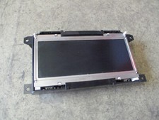 Display mmi audi gebraucht kaufen  Georgsmarienhütte