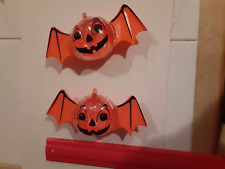 Vintage halloween plastic for sale  Blackwood