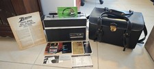 Radio vintage zenith usato  Roma