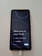 Google pixel 128gb usato  Ospitaletto