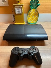 PS3 Ultra Slim – Avec Câble d’Alimentation & Câble Manette comprar usado PS3 Ultra Slim – Avec Câble d’Alimentation & Câble Manette comprar usado  Enviando para Brazil