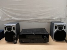 Yamaha v365 amplificateur d'occasion  Verdun