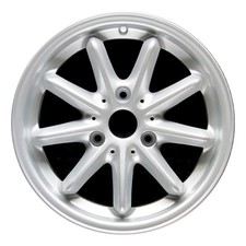 Wheel rim smart for sale  Houston