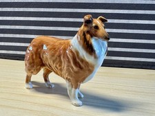 Beswick collie dog for sale  COLNE