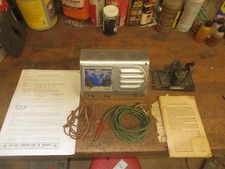 Vintage morse code for sale  Fair Haven