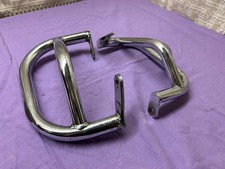 Motorschutz honda 750 gebraucht kaufen  Bremen