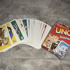 Mattel spiel uno gebraucht kaufen  Cremlingen