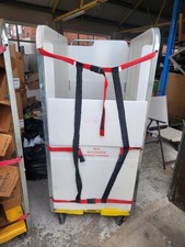 Roll cage warehouse for sale  BATLEY
