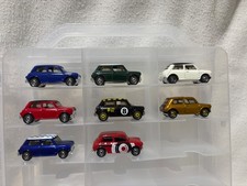 LOTE DE 8 CAIXAS DE FÓSFOROS AUSTIN MINI COOPER comprar usado LOTE DE 8 CAIXAS DE FÓSFOROS AUSTIN MINI COOPER comprar usado  Enviando para Brazil