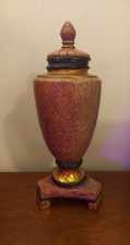 Resin faux granite for sale  Merrill