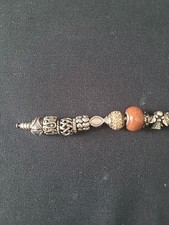 Pandora bracelet with d'occasion  Expédié en Belgium