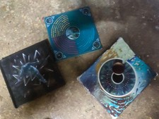 Pink floyd pulse d'occasion  Viroflay