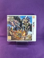 Nintendo 3ds monster usato  Bologna