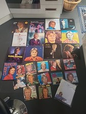 Lot vinyle tour d'occasion  Nouzonville