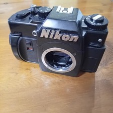Fotocamera zenit 122 usato  Paterno