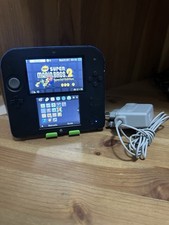 Nintendo 2ds blu usato  Roma