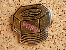 Pin pins badge d'occasion  Arnage
