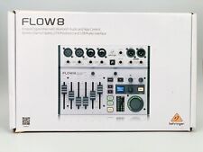 Behringer flow input for sale  Draper