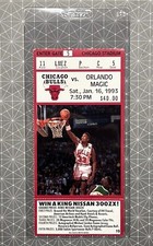 Michael jordan point for sale  Tinley Park