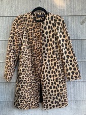 Zara woman leopard for sale  Watertown