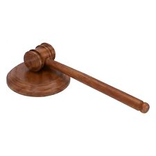 Full wooden judge d'occasion  Expédié en Belgium