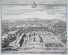 Antique print southam for sale  SHREWSBURY