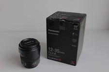 Panasonic lumix vario usato  Lavis