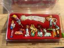 Komplettsatz presepe 2000 gebraucht kaufen  Schorndorf