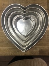 wilton cake tin for sale wilton cake tin for sale BRISTOL